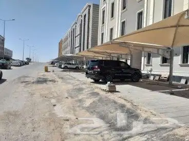 بيوت شعر ملكي واجهه قزاز 4