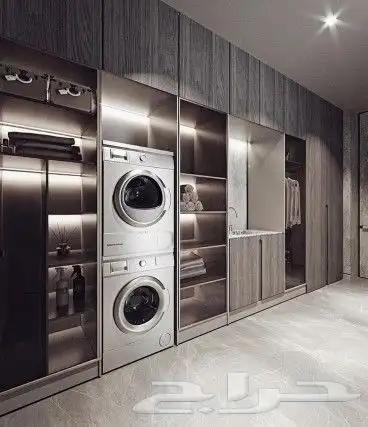 ديكور _ معدات مغاسل _ تصميم 8