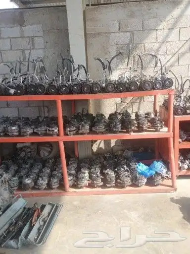 Honda Accord japani original parts 9