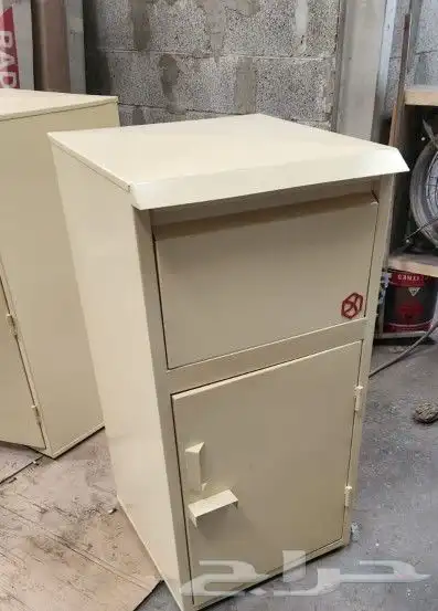 صندوق حديد 2