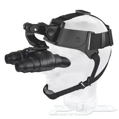 درابيل حراريه ليليه تركب ع السلاح ويدوي يوضح 4 كيلو في الليل 11