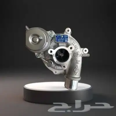 تيربو شانجان هنتر ايدو Cs95 85 75 35 0