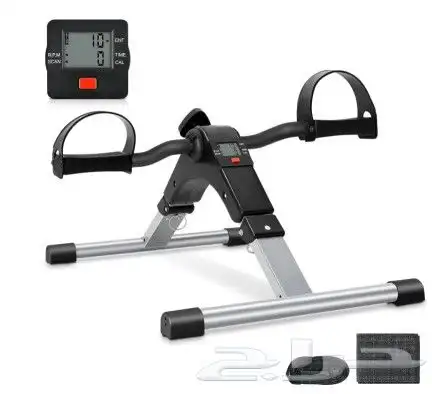 أداة تمرين بدواسة لتمارين الذراع والساق DX2507 DENX 4