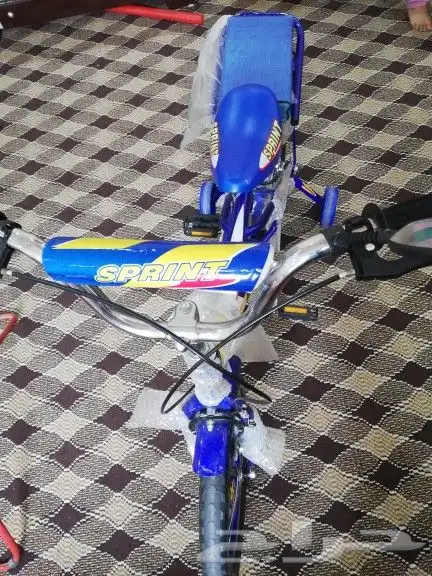 Baby bicycle 3 to 10 year age 3