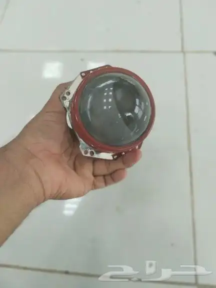 عدسات كيو فايف تركب جميع السيارات 0