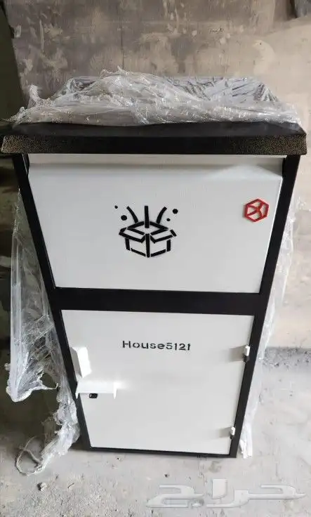 صندوق حديد 1