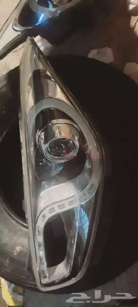 زينه السيارات 1