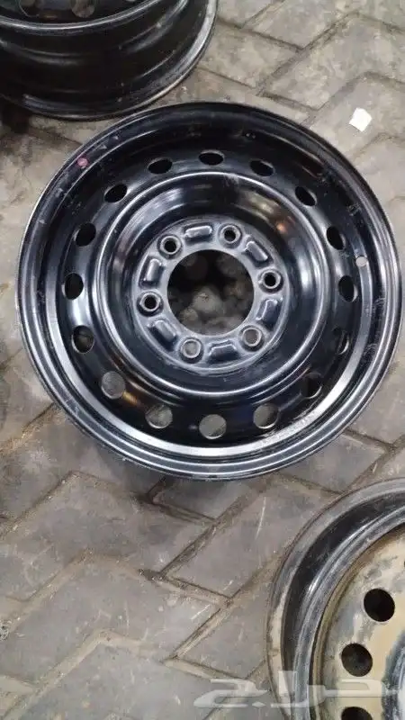 جنوط اونيت أزيزو حديد سوح الاصلي وكاله 3