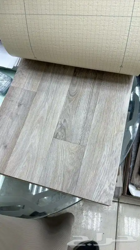 موكيت وفنيل مشمع بلجيكي 7