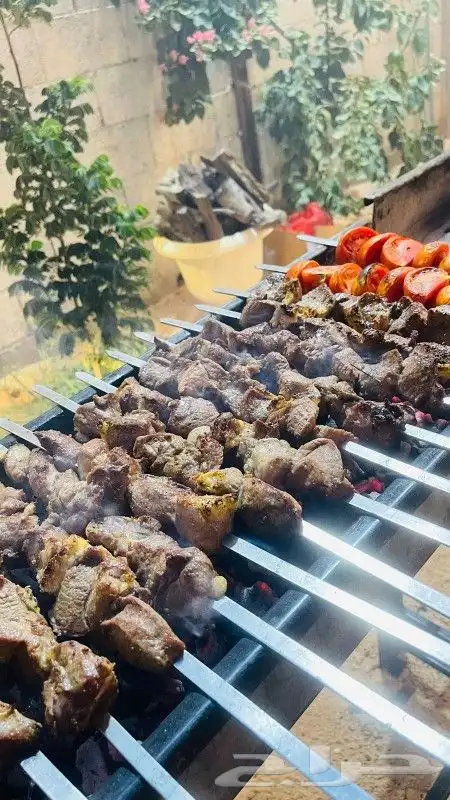 معلم مشويات 4