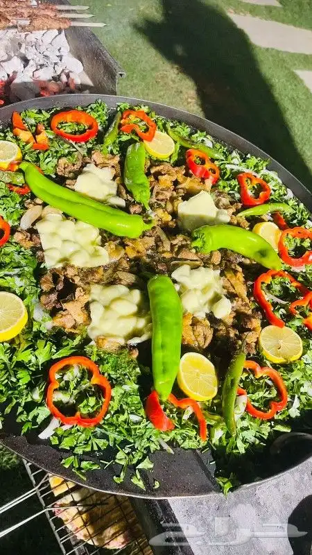 معلم مشويات 1