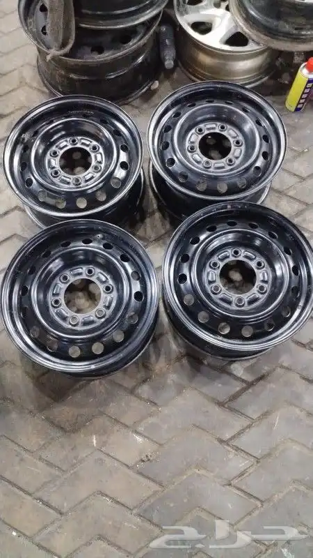 جنوط اونيت أزيزو حديد سوح الاصلي وكاله 0