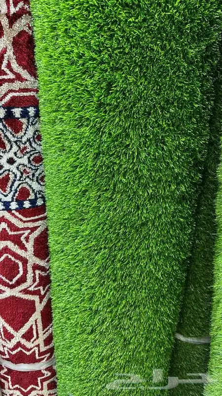 موكيت بلاستيك شبيه الباركيه فرشه رخيصه اشكال جديده 9