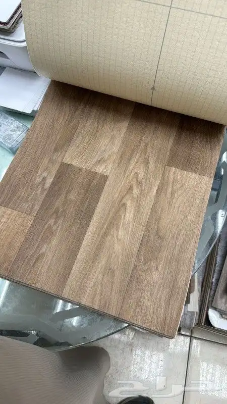 موكيت وفنيل مشمع بلجيكي 9