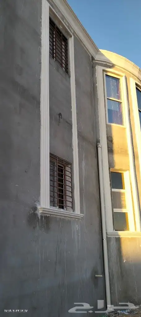 بفضل الله جميع اعمال الديكورات الخارجية للجي ار سي 4