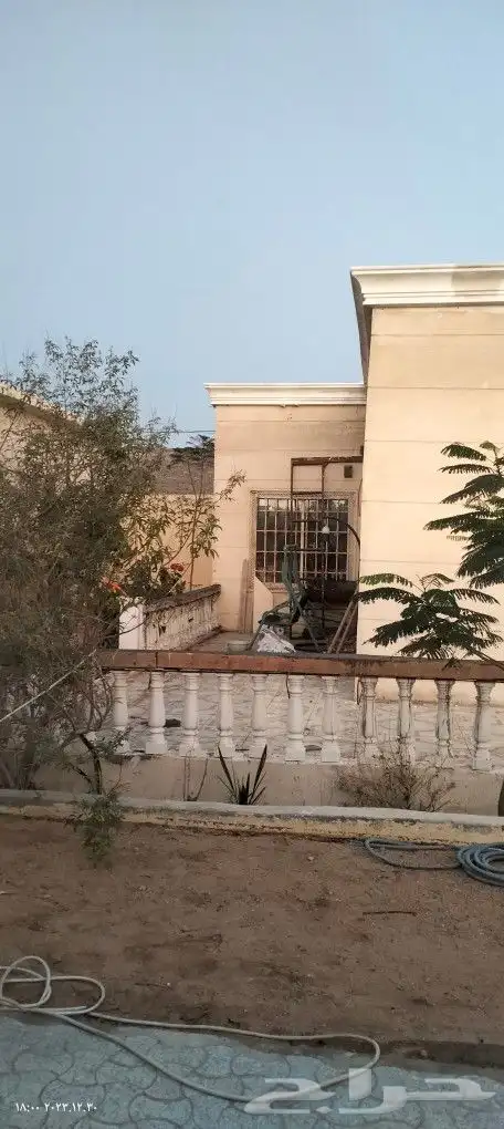 بفضل الله جميع اعمال الديكورات الخارجية للجي ار سي 3