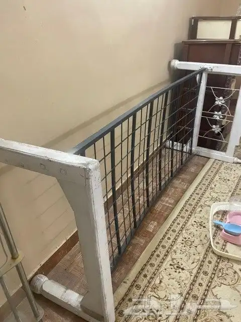 سرير حديد للبيع 0