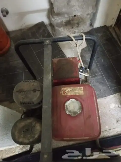 ماطور كهرباء للبيع 5