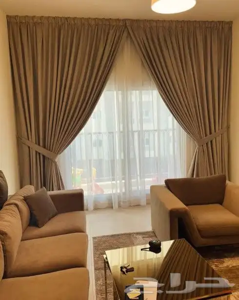 تفصيل ستائر 1