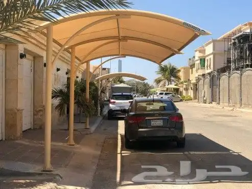 مظلات سيارات مظلات_مسابح سواتر قماش سواتر بلاستيك شركه مظلات 2