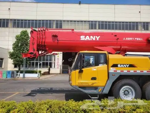 كرينات للايجار بالرياض cranes for rent in Riyadh 1