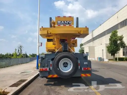كرينات للايجار بالرياض cranes for rent in Riyadh 2