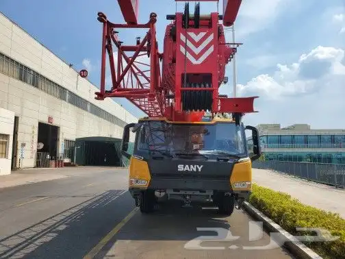كرينات للايجار بالرياض cranes for rent in Riyadh 0
