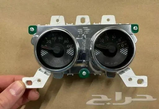 موستنج برفورمنس باكج 0