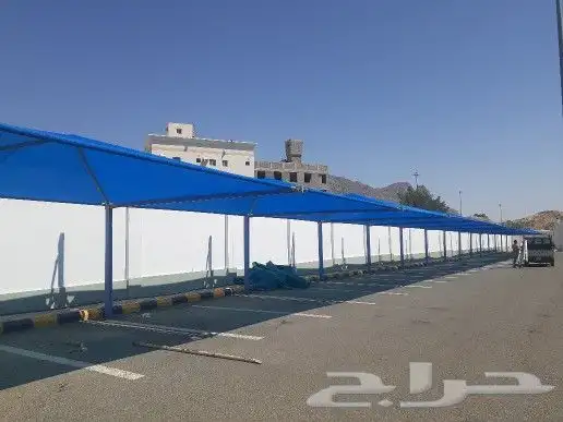 مظلات سيارات مظلات جدة سواتر 14