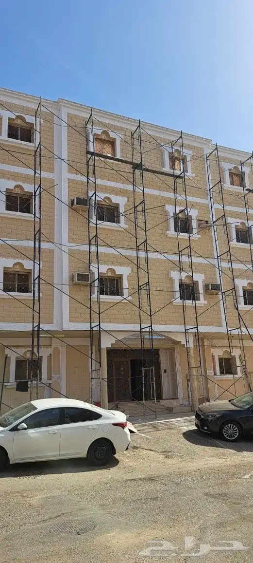 سقالات بجميع أنواعها 2