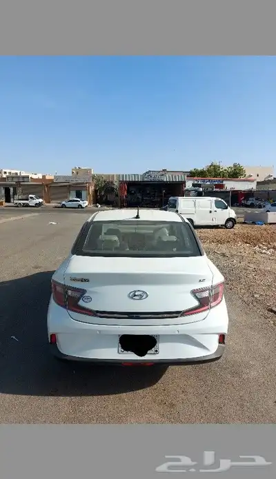 هونداي اي تن موديل 2022 الايجار شهري و اسبوعي فقط 3