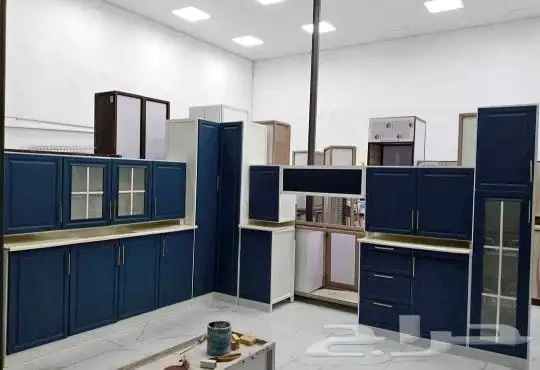 مطبخ صاج تفصيل 0