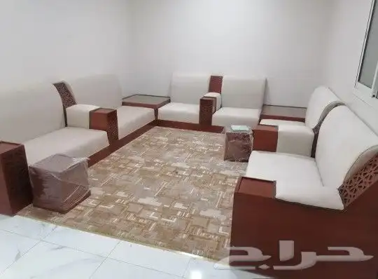 بيوت شعر ملكي واجهه قزاز 5