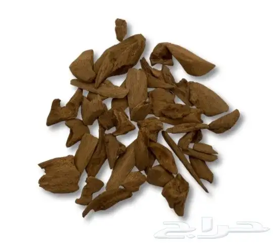 عرض العود الطبيعي الموروكي نكهة كينام 1