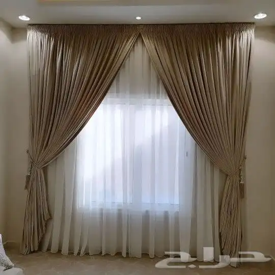 تفصيل ستائر 6