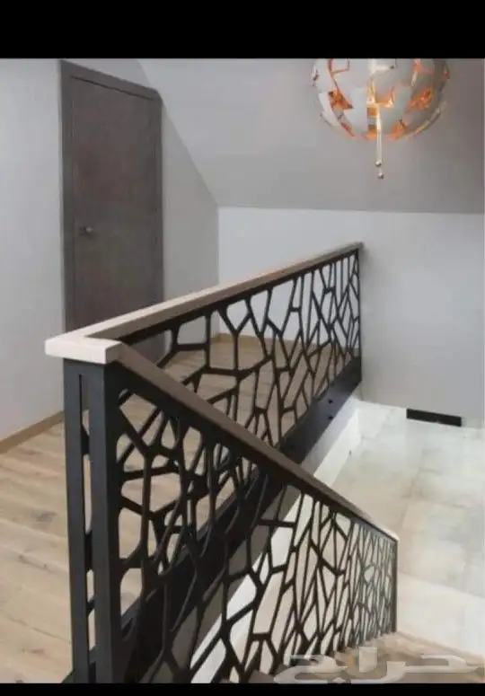 مركز عدنان للالمنيوم والحديد 14