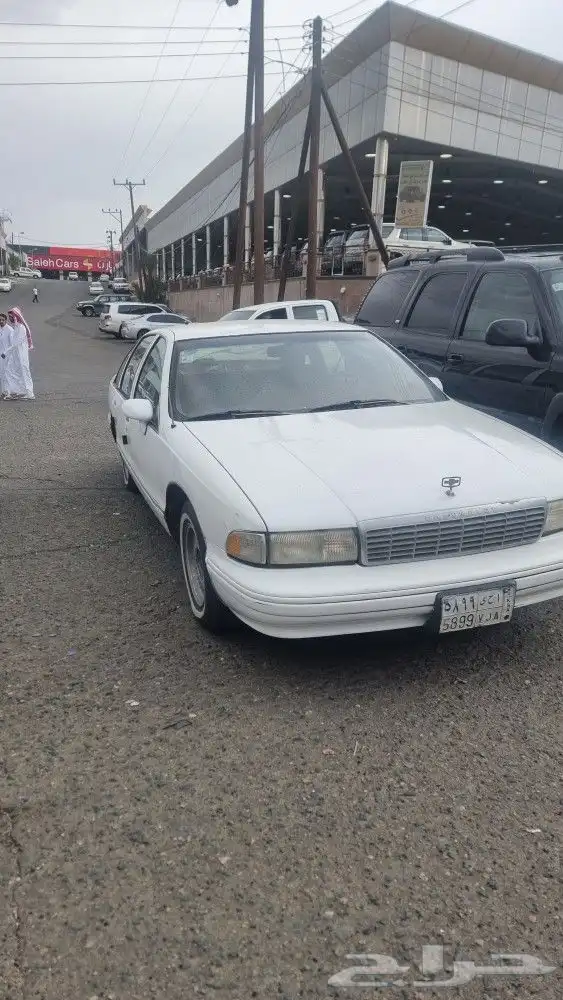 للبيع كابرس93 0