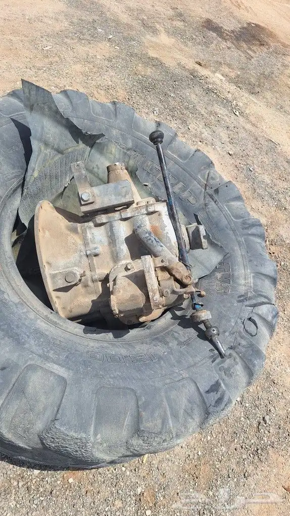 جير رصاصه سكاي للبيع شغال 0