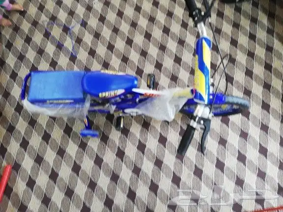 Baby bicycle 3 to 10 year age 0