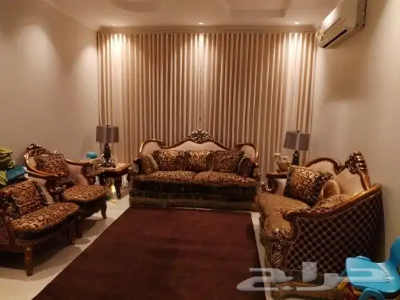 تفصيل ستاير ويفي أمريكي رول تلبيس مجليس عربي حسب الطلب 5