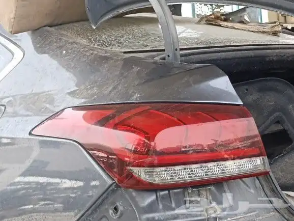سطب يسار جنسس جي 80 لد 0
