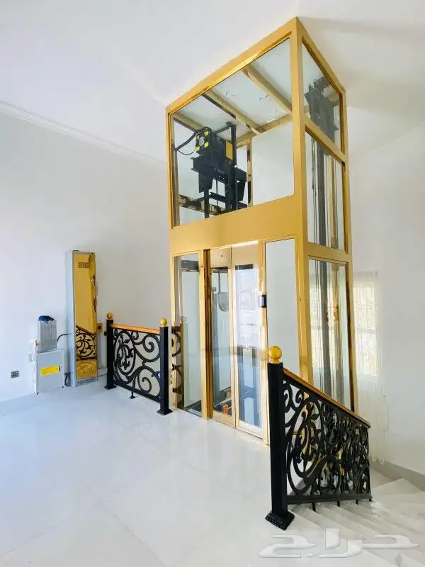 عروض صيانة وتركيب المصاعد 3