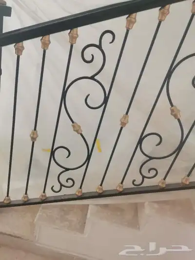 ورشة حدادة   محددة 1