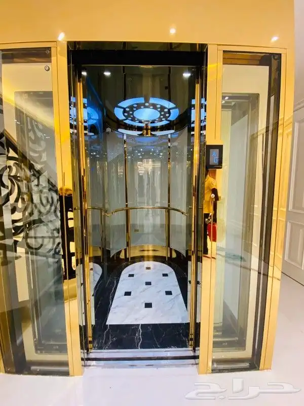 عروض صيانة وتركيب المصاعد 0