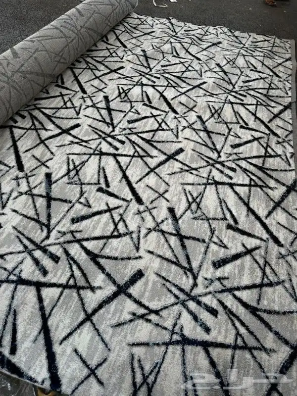 موكيت وفنيل مشمع بلجيكي 4