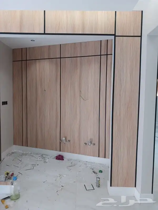 بديل الخشب بديل الشيبورد بسعر الجملة 3