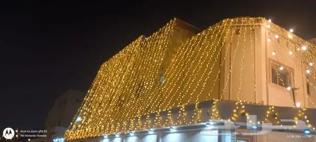 عقود أفراح كراسي وفرش ملكي وعادي سماعات ومكيفات 0