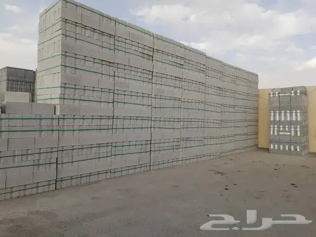 مبسط مواد بناء متكامل بلك رمل سمنت زيرو بحص اتصل نصل لسنا ال 1
