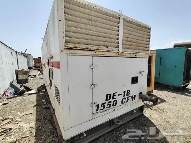 كامبروسر هواء SULLAIR مكينة كتر 1