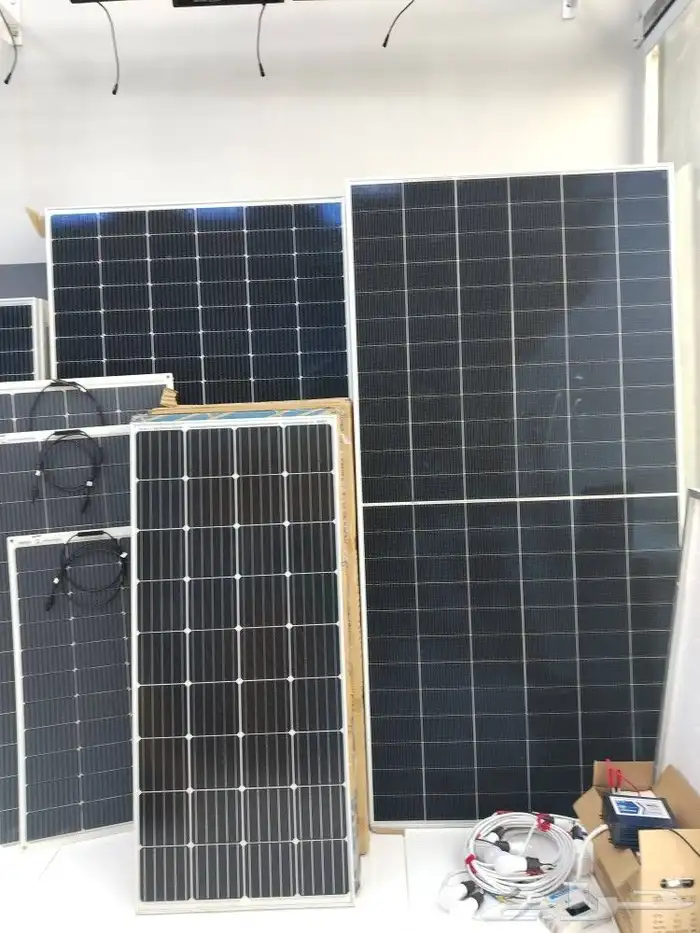 الطاقة الشمسية فرع (القنفذة) 7